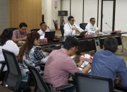 Pemko Pematangsiantar dan BI Gelar FGD, Jaga Stabilitas Harga dan Inflasi