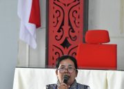 Akan Hadirkan Band UNGU, Samosir Siap Rayakan Hari Jadi ke-22 dengan Meriah