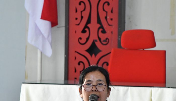 Akan Hadirkan Band UNGU, Samosir Siap Rayakan Hari Jadi ke-22 dengan Meriah