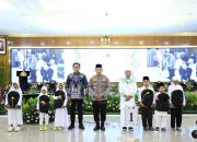 Kapolri dan Insan Pers Buka Puasa Bersama, Perkuat Sinergi dan Kebaikan