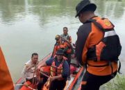 Hari ke-3, Awaludin Nasution, Korban Hanyut di Sungai Asahan Ditemukan Meninggal