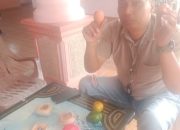 Skandal MBG di Asahan: Alpokat Muda Dibagikan kepada Anak Sekolah