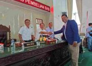 Soal Dugaan Mark Up Eks Rumah Singgah Covid-19 ke Kejagung RI, Pansus DPRD Siantar Tunggu Intruksi Pimpinan