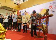 Wesly Silalahi Buka KK Fair 2026, Ajak Bangun Potensi Anak