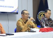 Aris Munandar Tekankan Integritas dan Profesionalisme ASN Pemasyarakatan Kepri