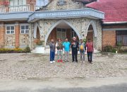 Aktivis Lingkungan Tapanuli Raya Desak Solusi Terbaik untuk Eks Karyawan TPL dan Pengembalikan Tanah Adat