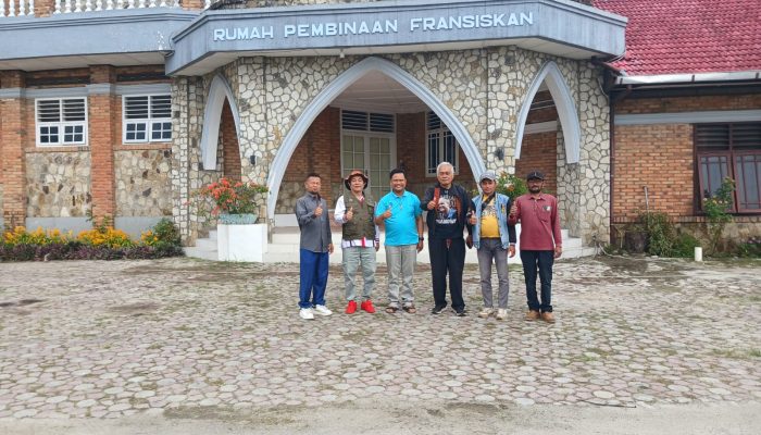 Aktivis Lingkungan Tapanuli Raya Desak Solusi Terbaik untuk Eks Karyawan TPL dan Pengembalikan Tanah Adat