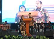 Wesly Silalahi Hadiri Syukuran Bona Taon Pomparan Silalahi Raja, Tekankan Pentingnya Persatuan dan Gotong Royong