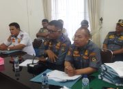 Dinas Perhubungan Pematangsiantar Tutup Mulut Soal Nama Pengawas Parkir yang Menunggak Rp1.2 Miliar