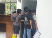 Inspektorat Kota Pematangsiantar Kunjungi DLH, Klarifikasi Larangan Petugas Sampah Ambil Botol