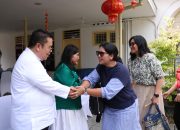 Wali Kota Pematangsiantar Terima Rekomendasi Dewan Pendidikan untuk Perbaiki Mutu Pendidikan