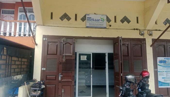 Oknum Petugas PNM Mekaar Cabang Pulau Rakyat Diduga Tipu Nasabah, Uang Angsuran Dialihkan ke Nasabah Lain