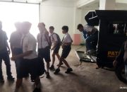 Dinas Pendidikan Pematangsiantar Tangkap 21 Siswa SMP dan SMA Bolos Sekolah