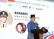 Lindungi Anak dari Konten Negatif, Pemko Batam Dukung Aturan Verifikasi Usia di Platform Digital