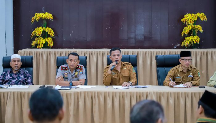 Pematangsiantar Siap Gelar Malam Takbir Keliling dan Sholat Idul Fitri dengan Meriah