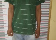 Polsek Bangun Simalungun Ungkap Kasus Penggelapan Sepeda Motor, Tersangka Ditangkap