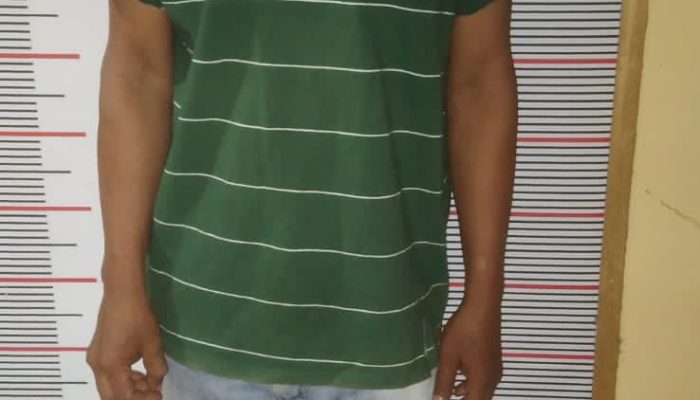 Polsek Bangun Simalungun Ungkap Kasus Penggelapan Sepeda Motor, Tersangka Ditangkap