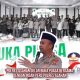 Kapolres Asahan Pererat Silaturahmi dengan Insan Pers, Buka Puasa Bersama