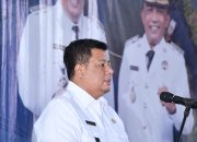 Bupati Samosir Buka Musrenbang RKPD 2027, Dorong Pembangunan SDM dan Penguatan Ekonomi