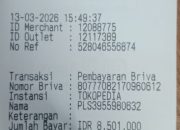 Janda Pencari Sapu Lidi Tertipu Rp 8,5 Juta, Pelaku Berkedok Raffi Ahmad