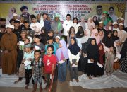 Wali Kota Pematangsiantar Bersilaturahmi dengan TGB Syekh Ahmad Sabban