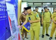 Pimpin HLM TPID dan TP2DD Tahun 2026, Bupati Simalungun Pastikan Masyarakat dan Pengunjung Aman Nyaman di Idul Fitri