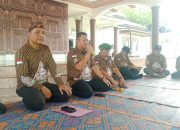 DPD Pujakesuma Kabupaten Asahan Tekankan Seluruh DPC Punya Sekretariat dan Plang