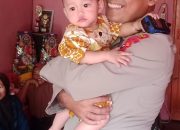 Bayi Perempuan Usia 7 Bulan Dibuang Dipinggir Jalan di Asahan, Warga Panik