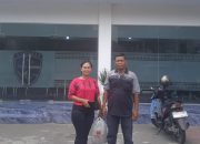 11 Bulan Kasus Pembunuhan Jonres Sinaga Belum Terungkap, Plt Kabag Wassidik dan Propam Polda Sumut Bilang Begini