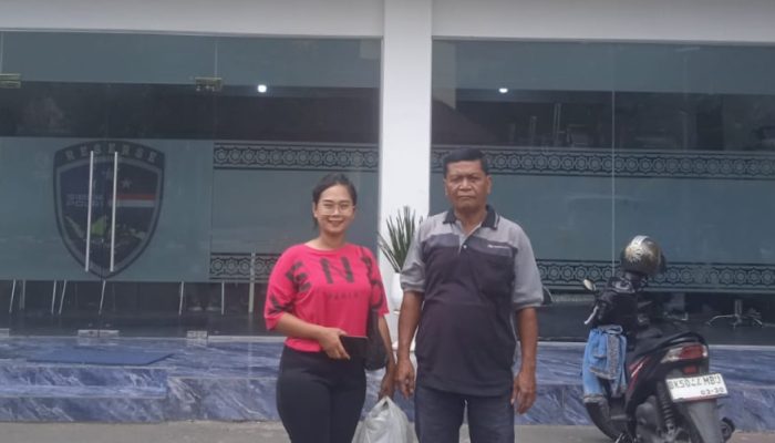 11 Bulan Kasus Pembunuhan Jonres Sinaga Belum Terungkap, Plt Kabag Wassidik dan Propam Polda Sumut Bilang Begini