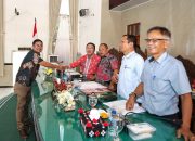 DPRD Pematangsiantar Setujui 2 Ranperda Inisiatif, Apresiasi Wali Kota