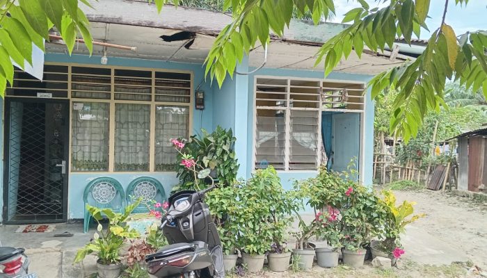 PAM Tirta Lihou Unit Totap Majawa Diduga Kutip Pasangan Pelanggan Baru Hingga 3, 5 Juta dan dan Diskriminasi Terhadap Pegawai