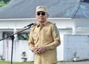 Pimpin Apel Gabungan ASN, Anton: “Tingkatkan kinerja, perkuat kerjasama, dan kolaborasi untuk pelayanan optimal.”