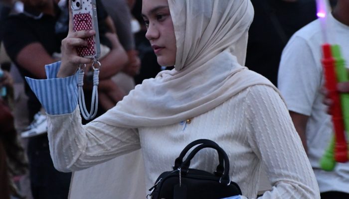 Samosir Raup Rp 2,26 Miliar dari Retribusi Pariwisata, 145.807 Wisatawan Kunjungi