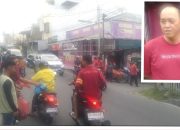 Maju Bumi Siantar dan Yayasan Sosial Dharma Bakti Congcen Bagikan 300 Takjil Gratis di Jalan Pane