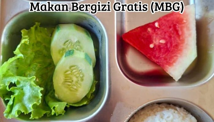 KPK Temukan 8 Celah Korupsi Program MBG, Anggaran 2026 Naik Jadi Rp171 Triliun