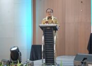 Wabup Samosir Buka Pelatihan Koding dan Deep Learning untuk Kepala Sekolah