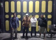 Polsek Tanah Jawa Selidiki Dugaan Narkotika dan Human Trafficking di Cafe Barra