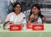 TP PKK Pematangsiantar Dukung Lomba IVA Test Tingkat Provinsi Sumut