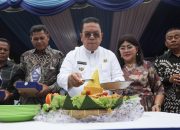 Perumda Tirta Uli Pematangsiantar Harap Sejajar dengan BUMD Lain di Sumut