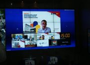 Pematangsiantar Paparkan Strategi Turunkan Pengangguran di Hadapan Kemendagri