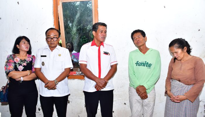 Pemkab Samosir Klarifikasi Isu Ekonomi di Balik Kematian Siswa SMA