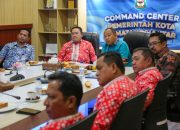 Pematangsiantar Siap Jalani Audit LKPD TA 2025 oleh BPK RI