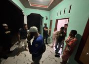 Polres Simalungun Responsif, Tangani Dumas, Rumah Terduga Pengedar Narkoba di Kampung Korem Digeledah, Hasilnya Nihil