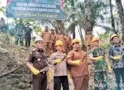 Groundbreaking Jembatan di Nagori Bosar Galugur: Dorong Akses dan Perekonomian Masyarakat