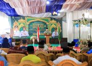 MTQN ke XIX Tingkat Kecamatan Siantar Sitalasari Dibuka