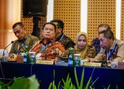 Gubernur Sumut Pacu PT Bank Sumut Naik Kelas