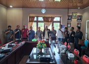 Gandeng DPRD Samosir, Yayasan Pusuk Buhit Siap Hijaukan Samosir Melalui Aksi Tanam 1.000 Pohon.