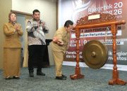 Pematangsiantar Dukung Pengembangan Kawasan Pertumbuhan Sumut