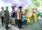 MTQN Tingkat Kecamatan Siantar Selatan Dibuka